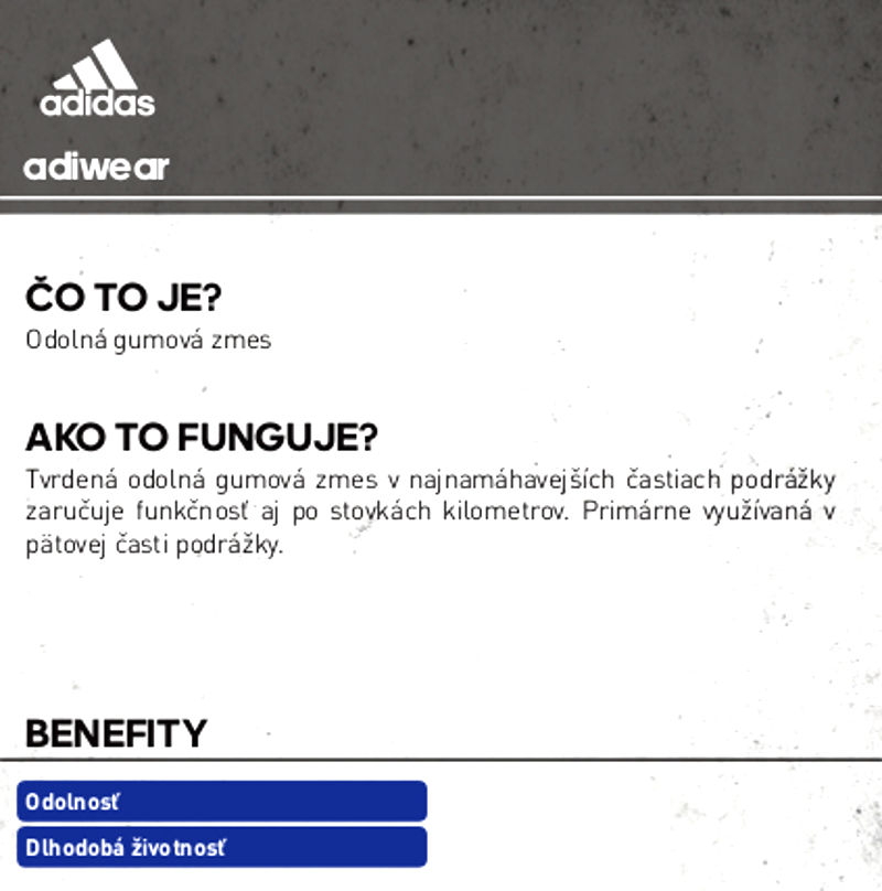 adidas adiwear 